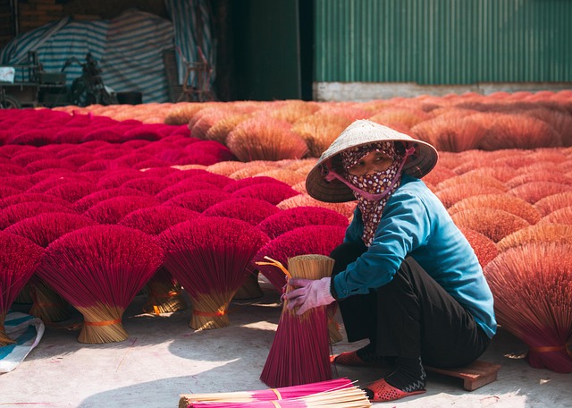 Artisanal Foods: The Rise of Craft Production