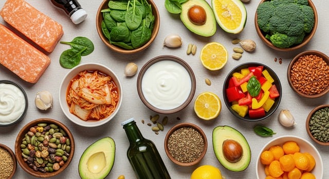 Creating a Balanced Diet: Essential Nutrition Tips