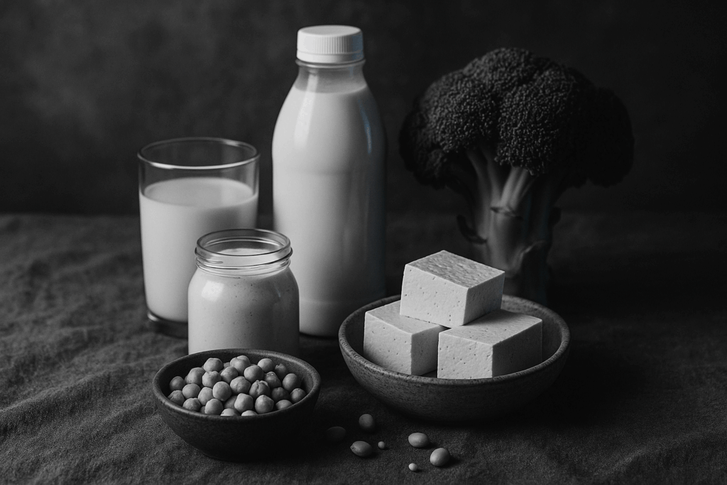 Exploring the Growth of Plant-Based Products in the Market