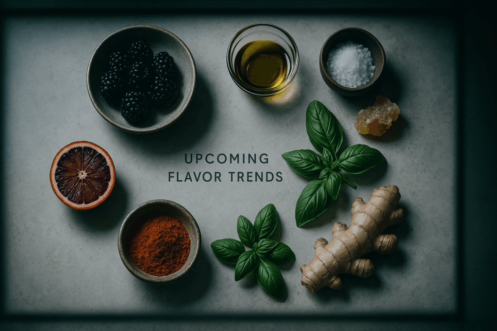 Flavor Trends for 2023: What You Need to Know