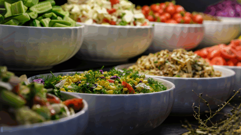 food smart
