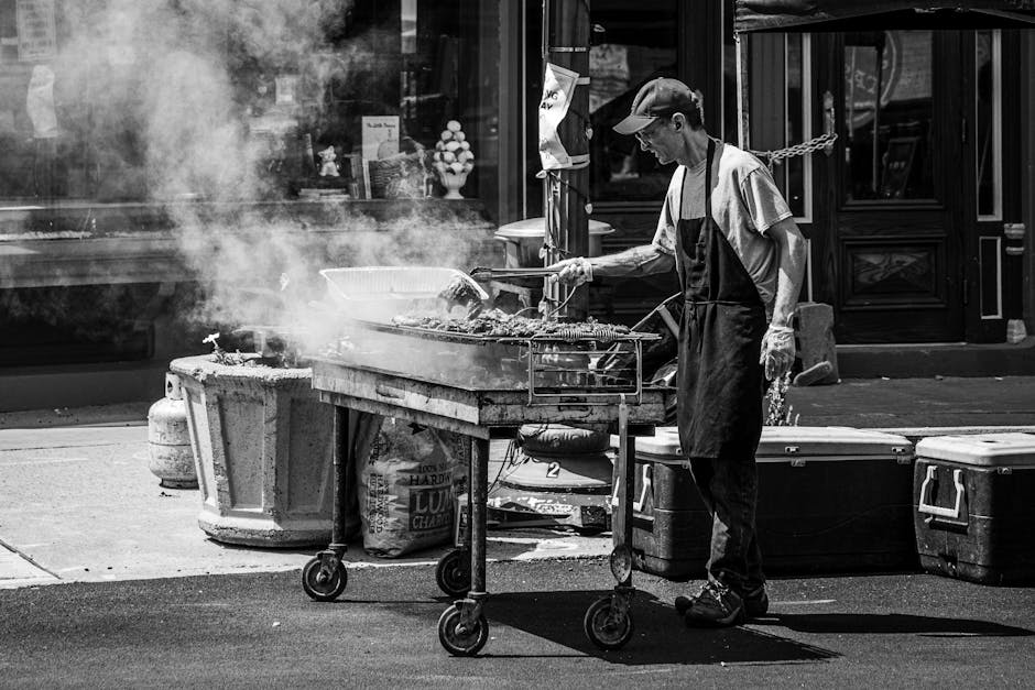 Grilling Like a Pro: Techniques for Perfect BBQ