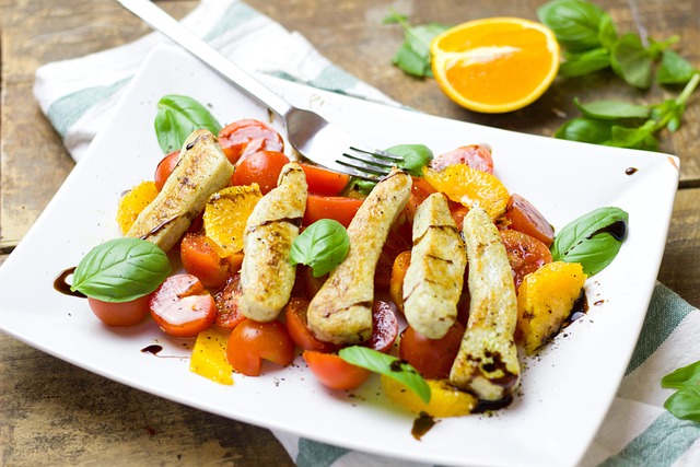 Healthy Substitutes: Ingredients to Swap for Better Nutrition