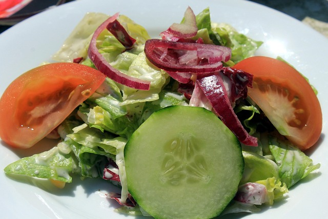 Meal Planning for Weight Loss: Guidelines and Tips