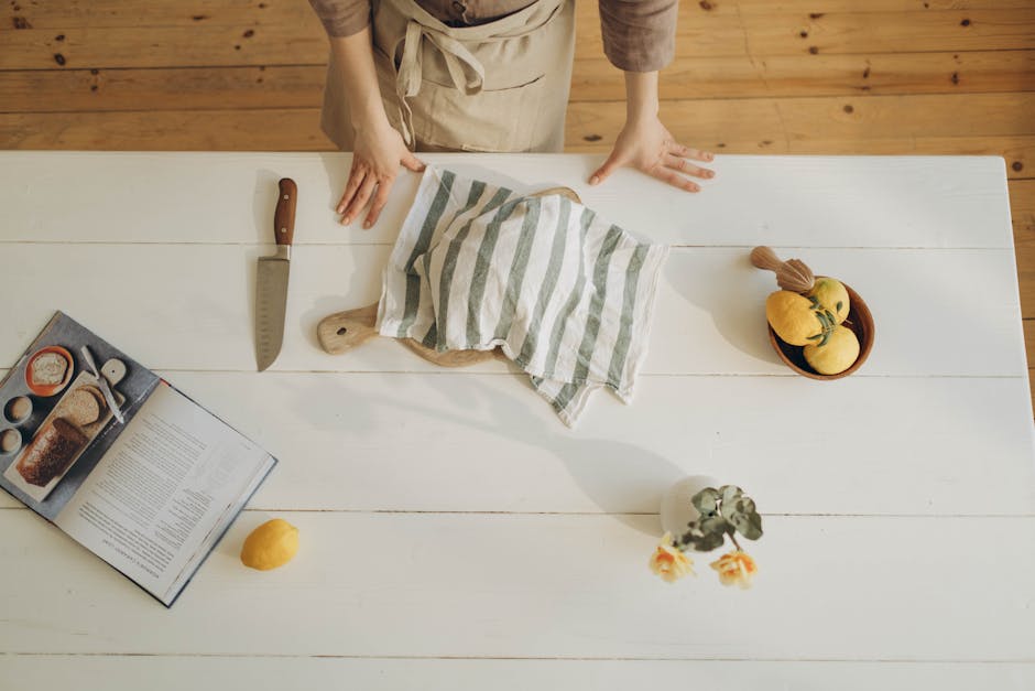 The Benefits of Meal Prepping for a Healthier Lifestyle