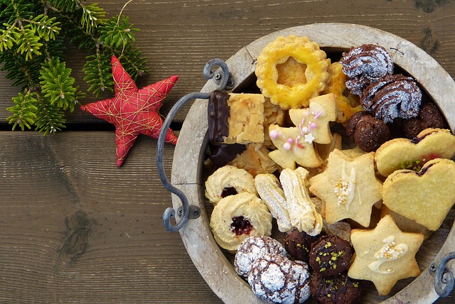 The Science of Baking: Understanding the Basics