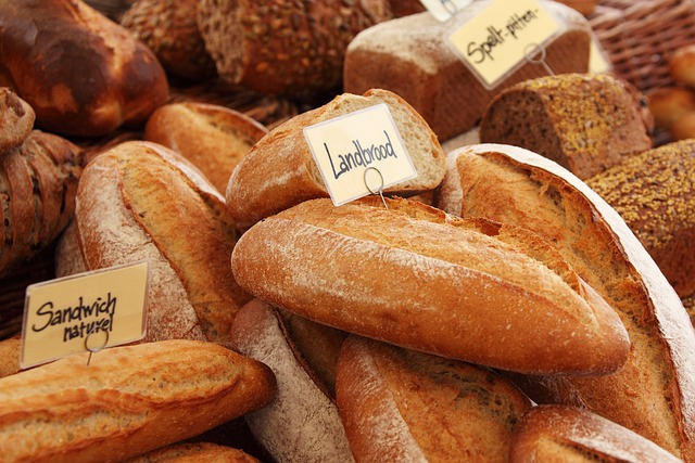 Understanding Food Labels: Making Healthier Choices