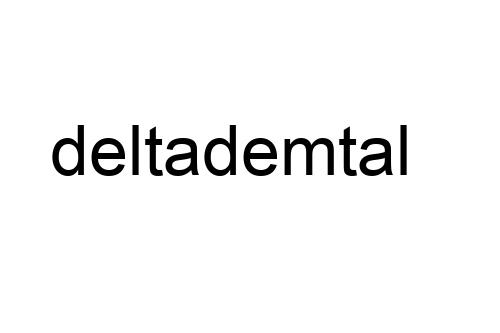 deltademtal