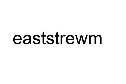 eaststrewm