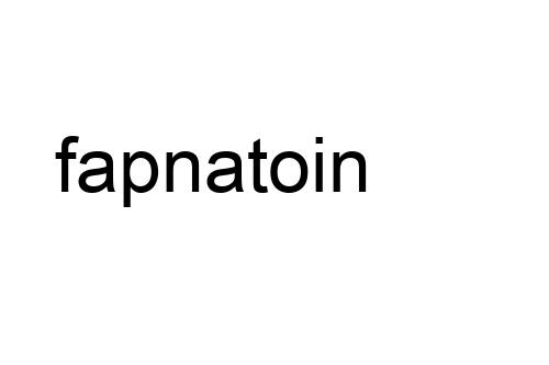 fapnatoin
