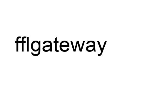 fflgateway
