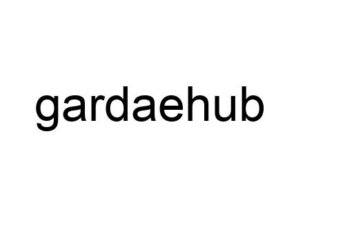 gardaehub
