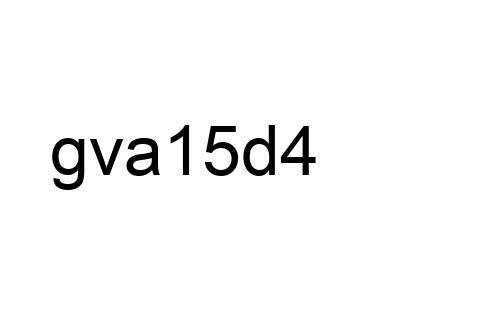 gva15d4