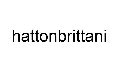 hattonbrittani