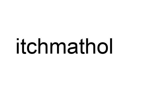 itchmathol