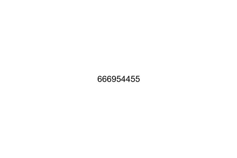 666954455