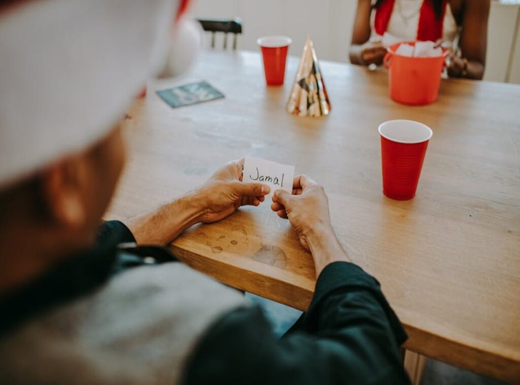 Food Named Yanidosage