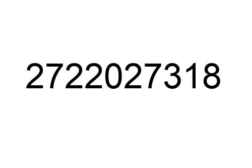 2722027318