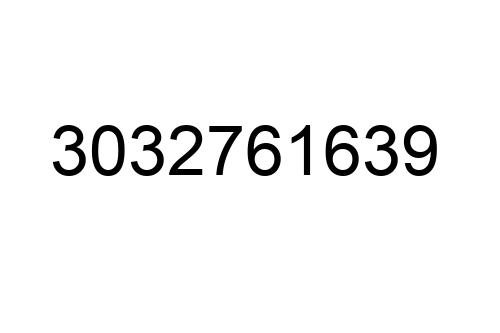 3032761639
