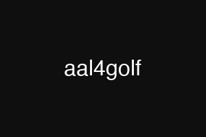 aal4golf