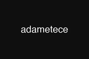 adametece