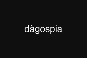 dàgospia