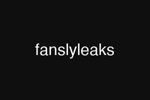 fanslyleaks