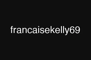 francaisekelly69