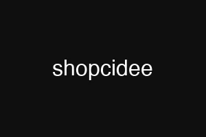 shopcidee