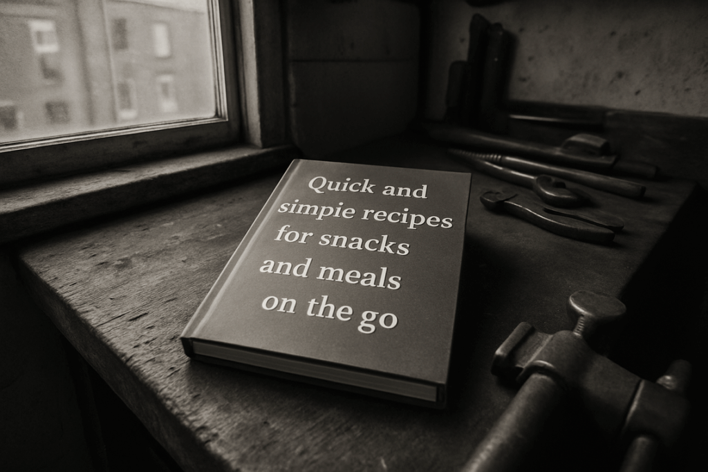 easy food fhthblog