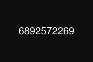 6892572269