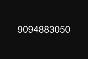 9094883050
