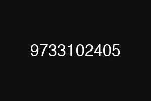9733102405