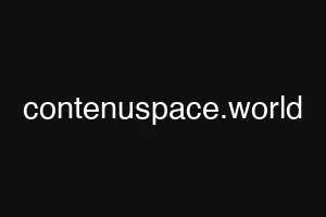contenuspace.world