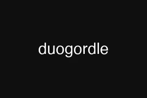 duogordle
